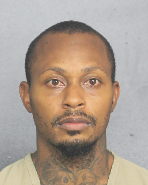 Nissim Gaines Info, Photos, Data, and More / Nissim Gaines TriCountyBusts / Is Nissim Gaines on Social Media Like Facebook, Instagram abd Twitter?