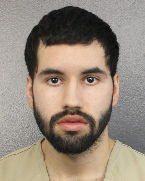 Edwin Dejesus Info, Photos, Data, and More / Edwin Dejesus TriCountyBusts / Is Edwin Dejesus on Social Media Like Facebook, Instagram abd Twitter?