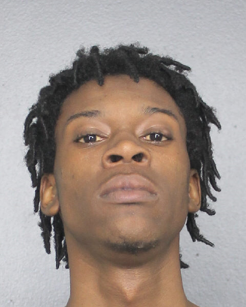 Shaquille Thomas Info, Photos, Data, and More / Shaquille Thomas TriCountyBusts / Is Shaquille Thomas on Social Media Like Facebook, Instagram abd Twitter?