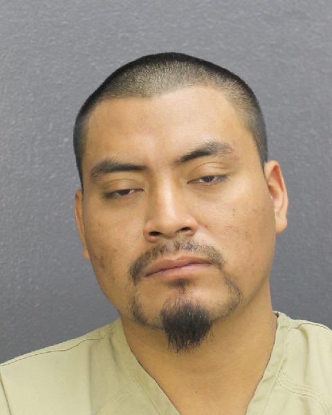 Jacinto Coriovelasco Info, Photos, Data, and More / Jacinto Coriovelasco TriCountyBusts / Is Jacinto Coriovelasco on Social Media Like Facebook, Instagram abd Twitter?