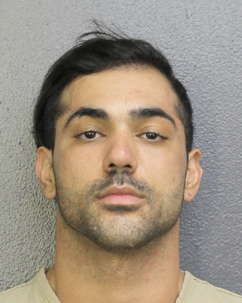 Jonathan Mordechai Info, Photos, Data, and More / Jonathan Mordechai TriCountyBusts / Is Jonathan Mordechai on Social Media Like Facebook, Instagram abd Twitter?