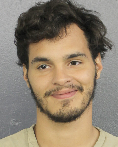 Brandon Jeffery Info, Photos, Data, and More / Brandon Jeffery TriCountyBusts / Is Brandon Jeffery on Social Media Like Facebook, Instagram abd Twitter?