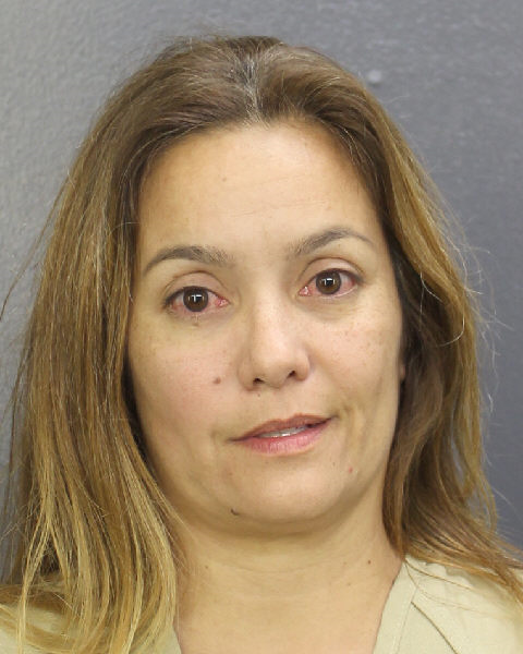 Nina Wysocki Info, Photos, Data, and More / Nina Wysocki TriCountyBusts / Is Nina Wysocki on Social Media Like Facebook, Instagram abd Twitter?