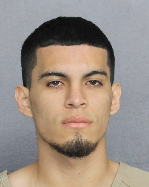 Joshua Mendoza Info, Photos, Data, and More / Joshua Mendoza TriCountyBusts / Is Joshua Mendoza on Social Media Like Facebook, Instagram abd Twitter?