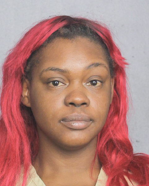 Jaleesa Davis Info, Photos, Data, and More / Jaleesa Davis TriCountyBusts / Is Jaleesa Davis on Social Media Like Facebook, Instagram abd Twitter?
