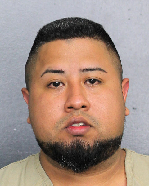 Carlos Rivero Delgado Info, Photos, Data, and More / Carlos Rivero Delgado TriCountyBusts / Is Carlos Rivero Delgado on Social Media Like Facebook, Instagram abd Twitter?