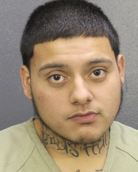 Edgar Gonzalez Laca Info, Photos, Data, and More / Edgar Gonzalez Laca TriCountyBusts / Is Edgar Gonzalez Laca on Social Media Like Facebook, Instagram abd Twitter?