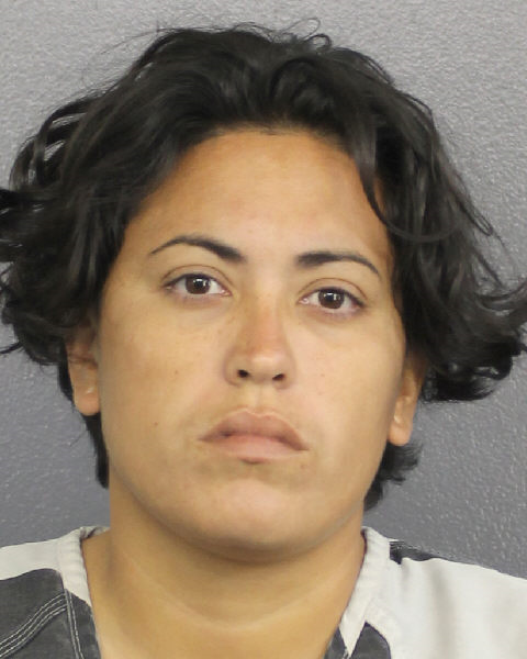 Jessica Gonzalez Info, Photos, Data, and More / Jessica Gonzalez TriCountyBusts / Is Jessica Gonzalez on Social Media Like Facebook, Instagram abd Twitter?