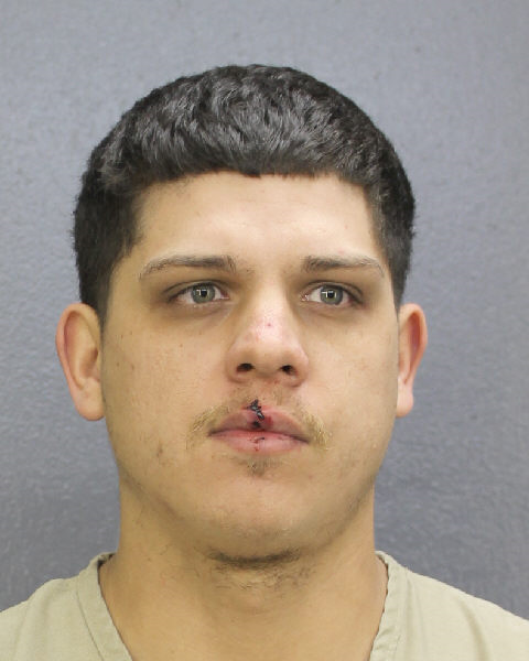 Richard Rivera Info, Photos, Data, and More / Richard Rivera TriCountyBusts / Is Richard Rivera on Social Media Like Facebook, Instagram abd Twitter?