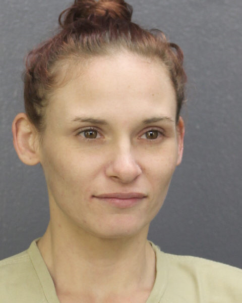 Brittany Velez Info, Photos, Data, and More / Brittany Velez TriCountyBusts / Is Brittany Velez on Social Media Like Facebook, Instagram abd Twitter?