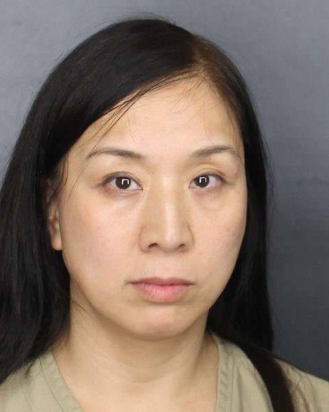 Xiaojing Cao Info, Photos, Data, and More / Xiaojing Cao TriCountyBusts / Is Xiaojing Cao on Social Media Like Facebook, Instagram abd Twitter?