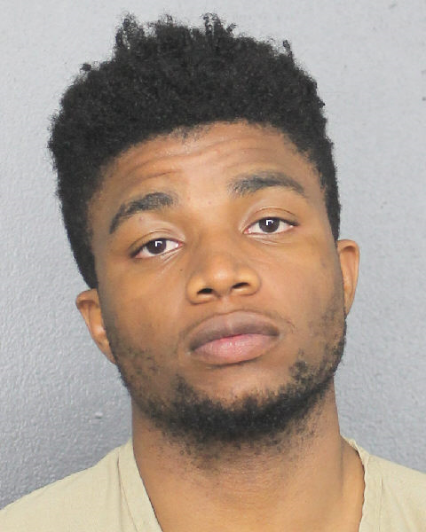 Jamere Forbes Records Jamere Forbes / Jamere Forbes Photos Jamere Forbes