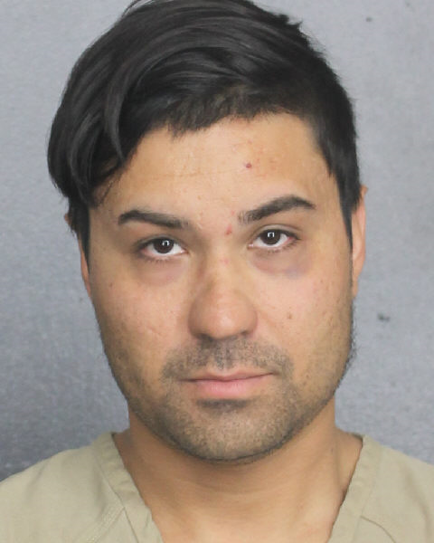 Jonathan Rodriguez Info, Photos, Data, and More / Jonathan Rodriguez TriCountyBusts / Is Jonathan Rodriguez on Social Media Like Facebook, Instagram abd Twitter?