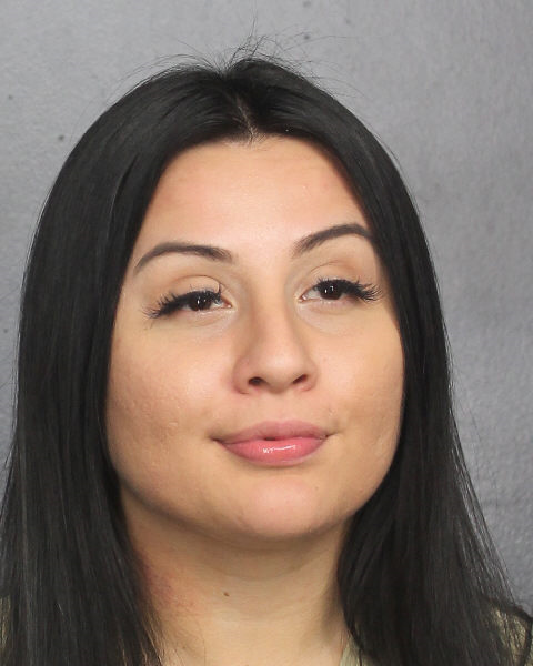 April Segura Info, Photos, Data, and More / April Segura TriCountyBusts / Is April Segura on Social Media Like Facebook, Instagram abd Twitter?