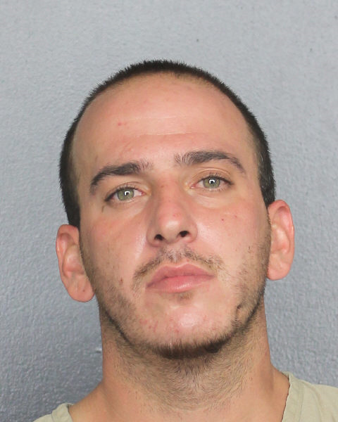 Michael Burke Info, Photos, Data, and More / Michael Burke TriCountyBusts / Is Michael Burke on Social Media Like Facebook, Instagram abd Twitter?