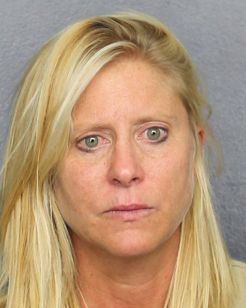 Lisa Brucker Info, Photos, Data, and More / Lisa Brucker TriCountyBusts / Is Lisa Brucker on Social Media Like Facebook, Instagram abd Twitter?