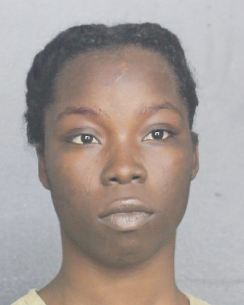 Shantoria Roundtree Info, Photos, Data, and More / Shantoria Roundtree TriCountyBusts / Is Shantoria Roundtree on Social Media Like Facebook, Instagram abd Twitter?