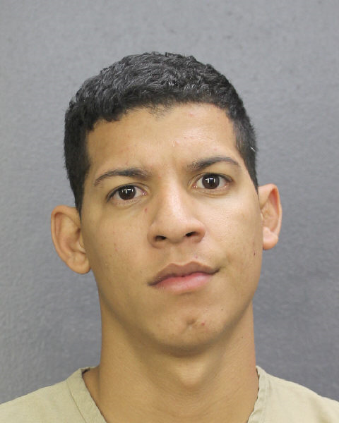 Yunior Torres Info, Photos, Data, and More / Yunior Torres TriCountyBusts / Is Yunior Torres on Social Media Like Facebook, Instagram abd Twitter?