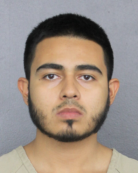 Joseph Rodriguez Info, Photos, Data, and More / Joseph Rodriguez TriCountyBusts / Is Joseph Rodriguez on Social Media Like Facebook, Instagram abd Twitter?