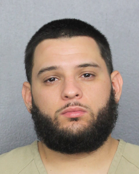 Justin Roman Info, Photos, Data, and More / Justin Roman TriCountyBusts / Is Justin Roman on Social Media Like Facebook, Instagram abd Twitter?