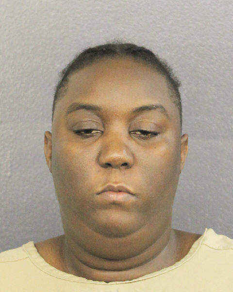 Lashanda Jackson Info, Photos, Data, and More / Lashanda Jackson TriCountyBusts / Is Lashanda Jackson on Social Media Like Facebook, Instagram abd Twitter?