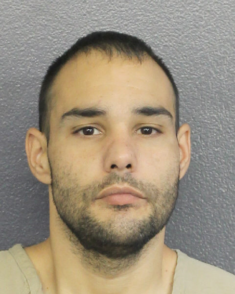 Joel Dominguez Info, Photos, Data, and More / Joel Dominguez TriCountyBusts / Is Joel Dominguez on Social Media Like Facebook, Instagram abd Twitter?