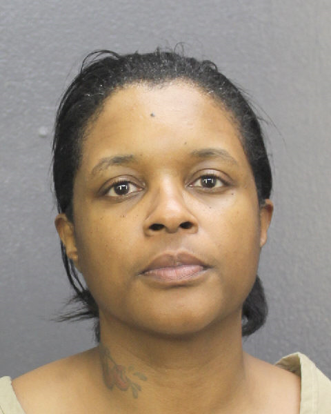 Khamelah Phillips Info, Photos, Data, and More / Khamelah Phillips TriCountyBusts / Is Khamelah Phillips on Social Media Like Facebook, Instagram abd Twitter?