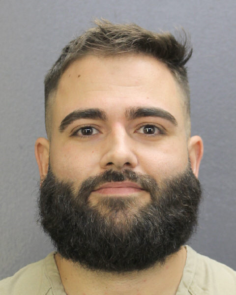 Robert Pustizzi Info, Photos, Data, and More / Robert Pustizzi TriCountyBusts / Is Robert Pustizzi on Social Media Like Facebook, Instagram abd Twitter?