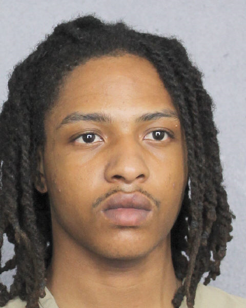 Darrell Barnes Records Darrell Barnes / Darrell Barnes Photos Darrell Barnes