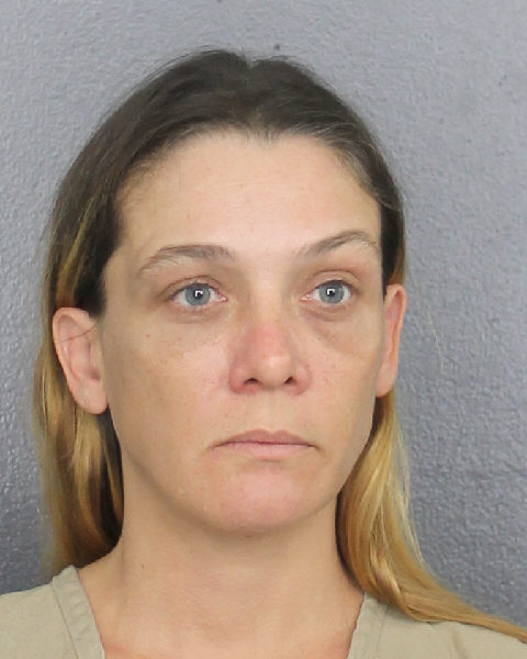 Tiffany Karowich Info, Photos, Data, and More / Tiffany Karowich TriCountyBusts / Is Tiffany Karowich on Social Media Like Facebook, Instagram abd Twitter?