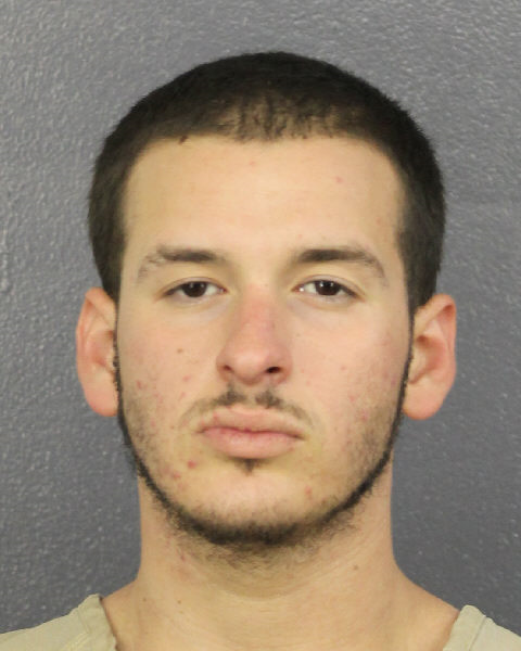 Logan Damiano Info, Photos, Data, and More / Logan Damiano TriCountyBusts / Is Logan Damiano on Social Media Like Facebook, Instagram abd Twitter?