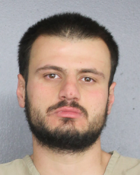 Daniel Doronin Info, Photos, Data, and More / Daniel Doronin TriCountyBusts / Is Daniel Doronin on Social Media Like Facebook, Instagram abd Twitter?