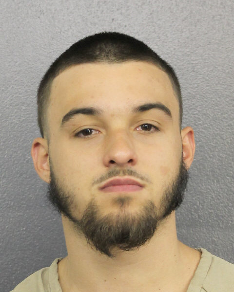 Joshua Gonzalez Info, Photos, Data, and More / Joshua Gonzalez TriCountyBusts / Is Joshua Gonzalez on Social Media Like Facebook, Instagram abd Twitter?