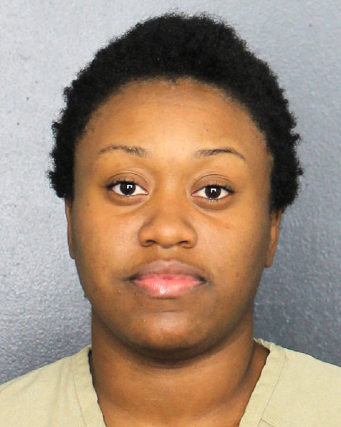 Daresha Garmon Info, Photos, Data, and More / Daresha Garmon TriCountyBusts / Is Daresha Garmon on Social Media Like Facebook, Instagram abd Twitter?