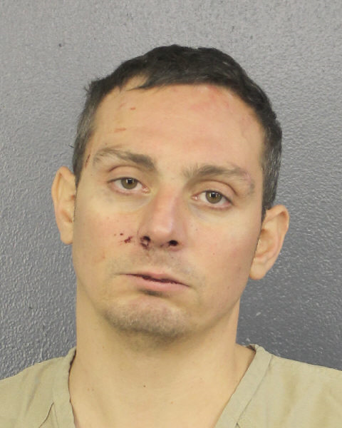 Christopher Esher Info, Photos, Data, and More / Christopher Esher TriCountyBusts / Is Christopher Esher on Social Media Like Facebook, Instagram abd Twitter?