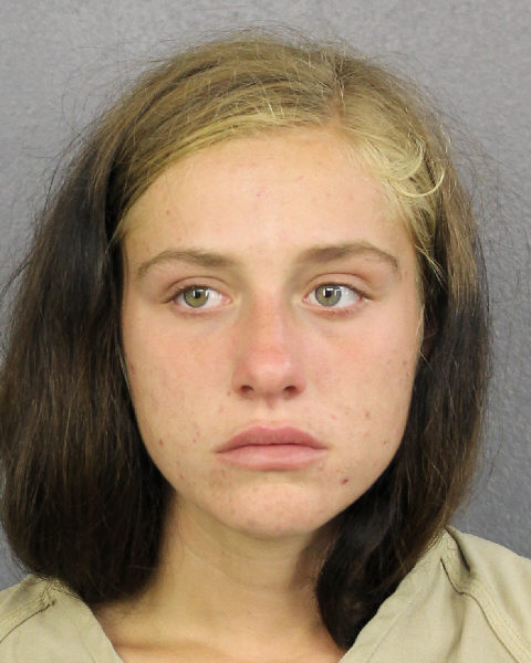 Brittany Potak Records Brittany Potak / Brittany Potak Photos Brittany Potak