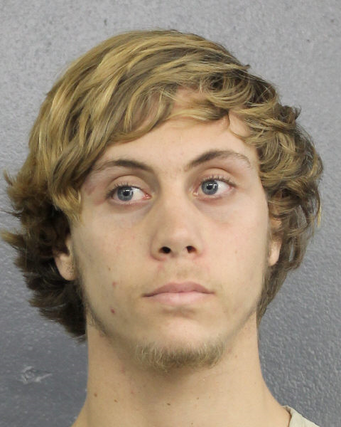 Teo Manuel Capelluto Info, Photos, Data, and More / Teo Manuel Capelluto TriCountyBusts / Is Teo Manuel Capelluto on Social Media Like Facebook, Instagram abd Twitter?