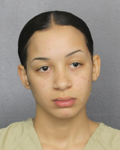 Jolencia Delgado Info, Photos, Data, and More / Jolencia Delgado TriCountyBusts / Is Jolencia Delgado on Social Media Like Facebook, Instagram abd Twitter?