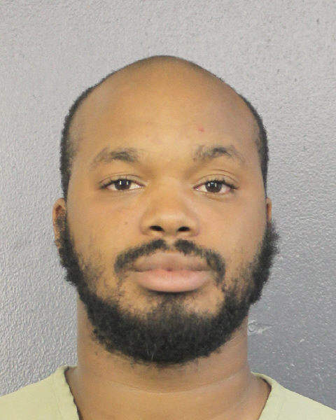 Jabari Mcgoggle Info, Photos, Data, and More / Jabari Mcgoggle TriCountyBusts / Is Jabari Mcgoggle on Social Media Like Facebook, Instagram abd Twitter?