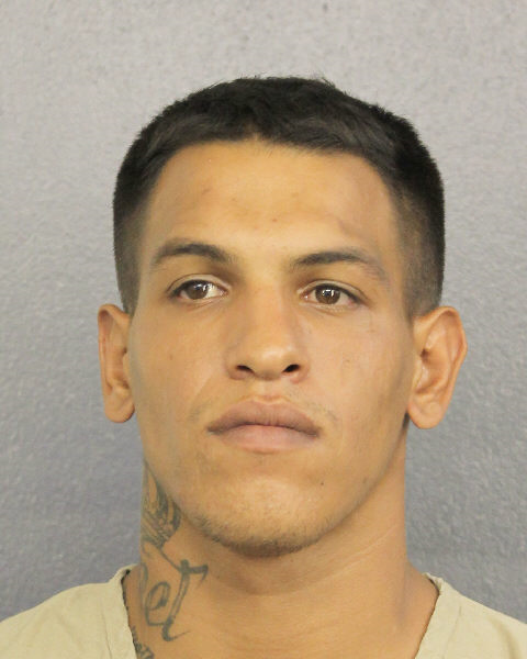Miguel Tellez Info, Photos, Data, and More / Miguel Tellez TriCountyBusts / Is Miguel Tellez on Social Media Like Facebook, Instagram abd Twitter?
