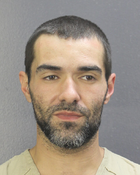 Joseph Gonzalez Info, Photos, Data, and More / Joseph Gonzalez TriCountyBusts / Is Joseph Gonzalez on Social Media Like Facebook, Instagram abd Twitter?