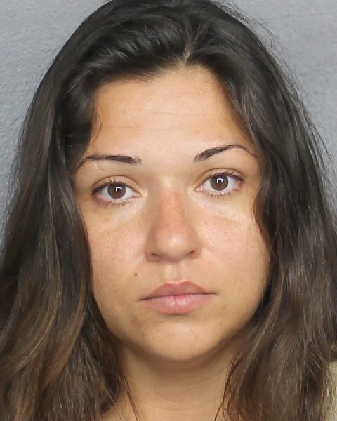 Priscilla Andrade Info, Photos, Data, and More / Priscilla Andrade TriCountyBusts / Is Priscilla Andrade on Social Media Like Facebook, Instagram abd Twitter?