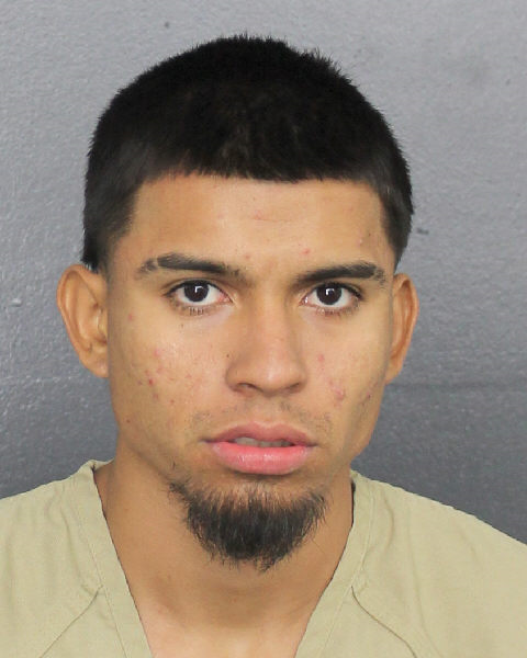 Erick Fuentes Info, Photos, Data, and More / Erick Fuentes TriCountyBusts / Is Erick Fuentes on Social Media Like Facebook, Instagram abd Twitter?