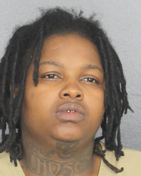 Kierra Johnson Info, Photos, Data, and More / Kierra Johnson TriCountyBusts / Is Kierra Johnson on Social Media Like Facebook, Instagram abd Twitter?