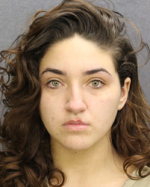 Alexa Conti Info, Photos, Data, and More / Alexa Conti TriCountyBusts / Is Alexa Conti on Social Media Like Facebook, Instagram abd Twitter?