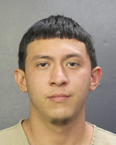 Rudy Chuy Info, Photos, Data, and More / Rudy Chuy TriCountyBusts / Is Rudy Chuy on Social Media Like Facebook, Instagram abd Twitter?