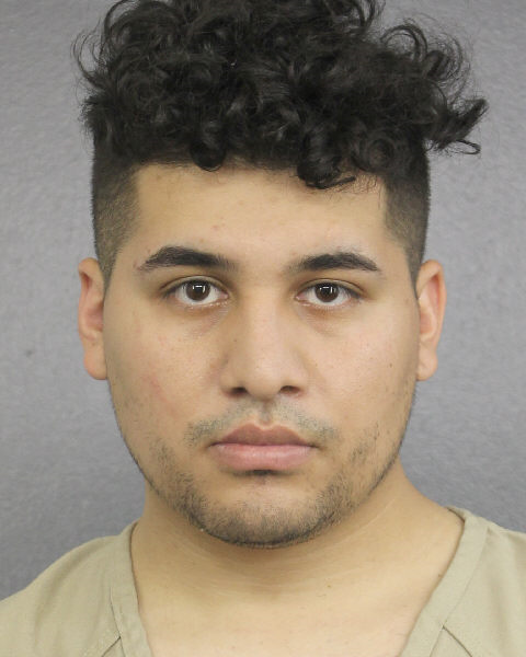 Omar Borjas Info, Photos, Data, and More / Omar Borjas TriCountyBusts / Is Omar Borjas on Social Media Like Facebook, Instagram abd Twitter?