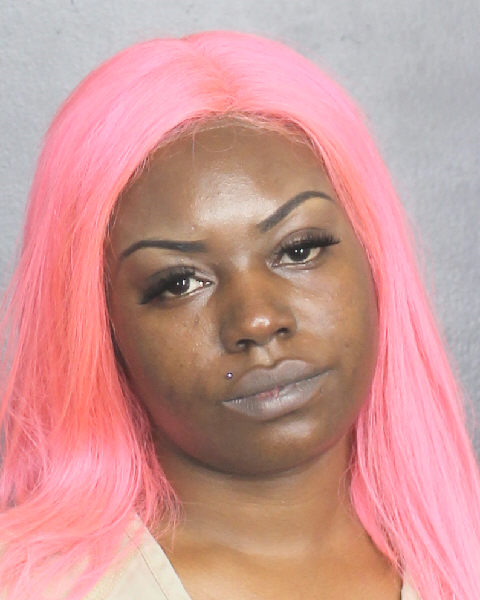 Tanisha Parks Info, Photos, Data, and More / Tanisha Parks TriCountyBusts / Is Tanisha Parks on Social Media Like Facebook, Instagram abd Twitter?