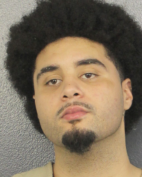 Tre Darrington Info, Photos, Data, and More / Tre Darrington TriCountyBusts / Is Tre Darrington on Social Media Like Facebook, Instagram abd Twitter?