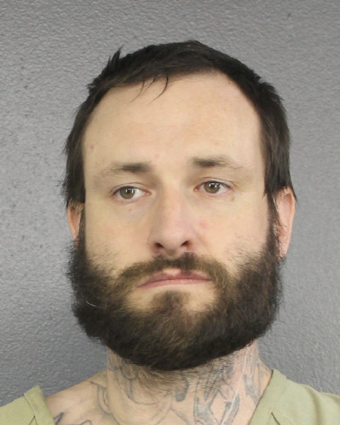 Jason Rich Info, Photos, Data, and More / Jason Rich TriCountyBusts / Is Jason Rich on Social Media Like Facebook, Instagram abd Twitter?